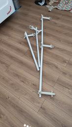Mippaa Stair Trainer Basisset - Kindertrapleuning - Wit, Ophalen, Gebruikt