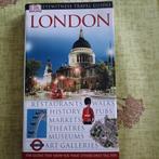 Capitool Travel guide London, Livres, Guides touristiques, Guide ou Livre de voyage, Capitool, Enlèvement ou Envoi, Comme neuf