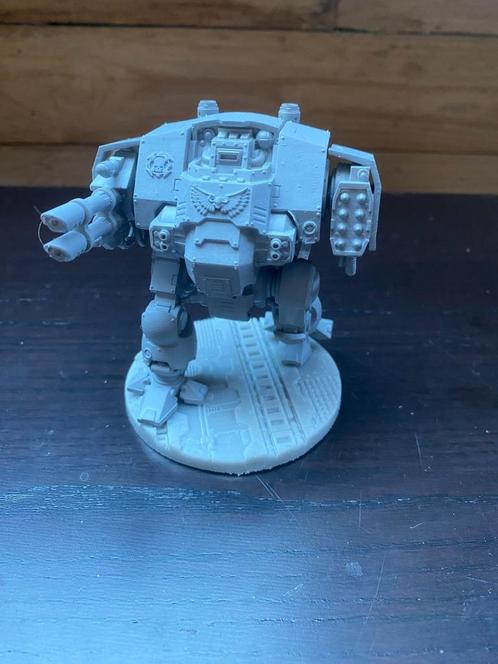 Warhammer 40K .STL files, Hobby en Vrije tijd, Wargaming, Nieuw, Warhammer, Ophalen of Verzenden