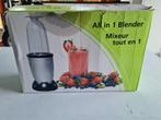 BLENDER tout en 1, Ophalen, Zo goed als nieuw