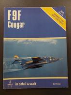 Aviation : le F9F COUGAR, Enlèvement ou Envoi