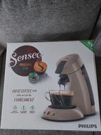 Nieuw in doosSenseo Original Eco HD7806/35 Koffiezetapparaat, Espresso apparaat, Nieuw, Ophalen of Verzenden, 2 tot 4 kopjes