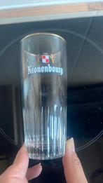 Kronenbourg pilsglazen, Ophalen of Verzenden, Zo goed als nieuw