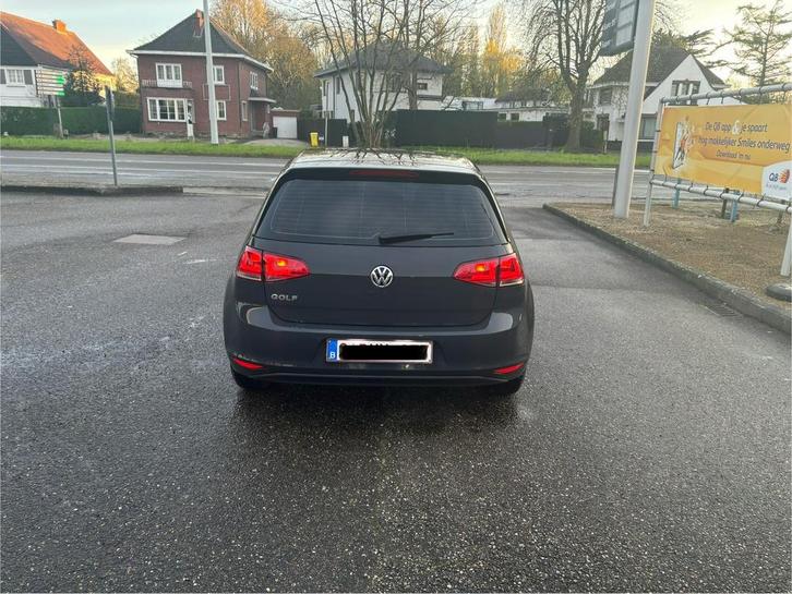Golf 7, Auto's, Volkswagen, Particulier, Golf, Benzine, Euro 6, Ophalen