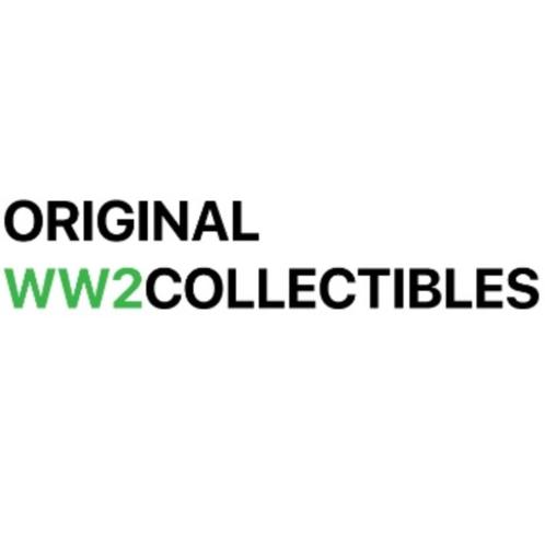 Verkoop WWII Militaria Hobby, 100% origineel en uniek!, Verzamelen, Militaria | Tweede Wereldoorlog, Overige soorten, Foto of Poster