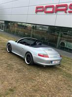911 Cabrio, Auto's, Porsche, Automaat, 4 zetels, Achterwielaandrijving, Cabriolet