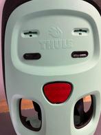 Thule yepp next 2 maxi, Fietsen en Brommers, Fietsaccessoires | Fietshelmen, Ophalen, Zo goed als nieuw