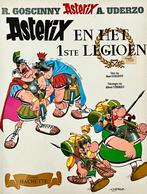 Asterix - 1ste Legioen - Goede en gelezen staat, Eén stripboek, Ophalen of Verzenden, Gelezen, Goscinny - Uderzo