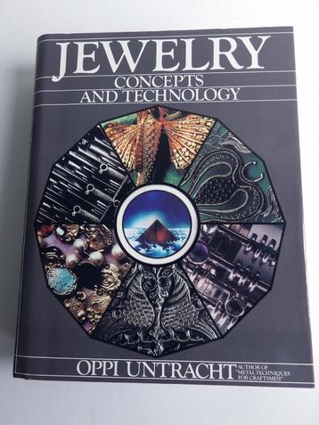 Jewelry Concepts & Technology beschikbaar voor biedingen