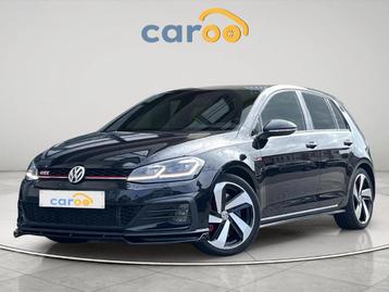 Volkswagen Golf GTI 2.0 TSI OPF DSG *VIRTUAL COCKP/ GARANTIE beschikbaar voor biedingen