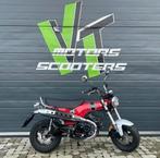 Honda Dax 125cc, Motoren, Particulier