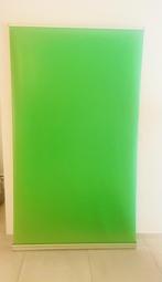 The brand new Accessories for live streaming (Green screen), Ophalen, Zo goed als nieuw