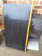 Sierschouw zwarte marmer, Enlèvement, Utilisé, Pierres naturelles