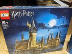 Harry Potter Hogwarts castle 71043, Ensemble complet, Enlèvement, Lego, Neuf