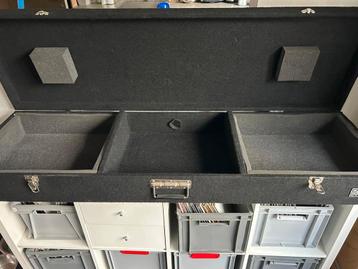 dab flightcase, Enlèvement, Utilisé, Flight case