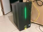 HP gaming-pc Ideale e-sport- en kantoorautomatisering, Computers en Software, Ophalen, Zo goed als nieuw, HP, Gaming