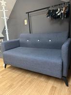 Fauteuil d’appoint 2 places TB état !, Ophalen, Zo goed als nieuw, Grijs