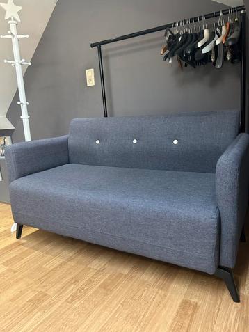Fauteuil d’appoint 2 places TB état ! beschikbaar voor biedingen
