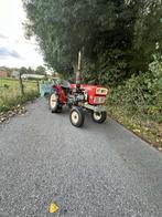 **prachtige compacte handige yanmar ym1300 16pk met frees!**, Ophalen, Serretuinbouw