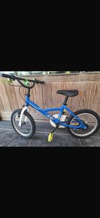 Kinderfietsen, Fietsen en Brommers, Ophalen