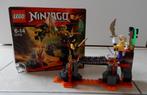 Lego Ninjago lavastroom 70753, Enlèvement ou Envoi, Comme neuf, Ensemble complet