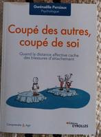 Coupé des autres, coupé de soi, Livres, Enlèvement, Comme neuf, Autres sujets/thèmes