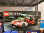 Lego speed champions porsche 76916, Nieuw, Complete set, Ophalen of Verzenden, Lego