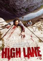 High Lane (2009) Dvd, CD & DVD, DVD | Thrillers & Policiers, Utilisé, Enlèvement ou Envoi, À partir de 16 ans