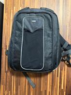 laptop rugzak, Computers en Software, Laptoptassen, Ophalen, 17 inch of meer, Gebruikt, Rugzak