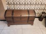 oude deken kist, Huis en Inrichting, Woonaccessoires | Kisten, Ophalen, Gebruikt