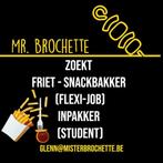 Vacature, Ophalen of Verzenden