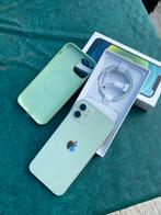 iPhone 12 Green 128GB in heel goede staat., Telecommunicatie, Mobiele telefoons | Apple iPhone, Ophalen, IPhone 12
