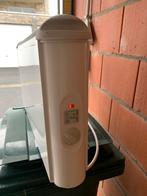 Elektrisch vuurtje, Ophalen, Zo goed als nieuw