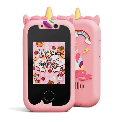 Speelgoed telefoon - educatief, Kinderen en Baby's, Speelgoed | Educatief en Creatief