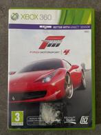 Forza motorsport 4 xbox 360, Games en Spelcomputers, Ophalen of Verzenden