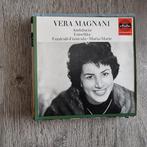 EP Vera Magnani - Andalucia, Cd's en Dvd's, Vinyl Singles, EP, Gebruikt, Ophalen of Verzenden, 7 inch