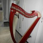 Harp salvi, Musique & Instruments, Instruments à corde | Harpes, Comme neuf, Enlèvement ou Envoi