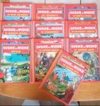 10 strips Het beste van Suske en Wiske, Complete serie of reeks, Ophalen of Verzenden, Zo goed als nieuw, Willy Vandersteen