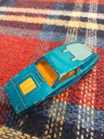 Matchbox superfast nr 65 saab sonett iii, Matchbox, Ophalen of Verzenden, Zo goed als nieuw