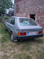 Volvo 343 van '78 met originele lak en stickers, Auto's, Volvo, Automaat, 4 cilinders, 900 kg, 1400 cc