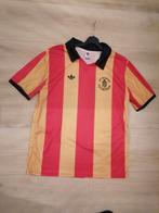 KV Mechelen replica-shirt Europabeker, Sport en Fitness, Voetbal, Maat L, Ophalen of Verzenden, Zo goed als nieuw, Shirt