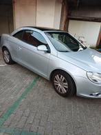 Eos wolkswagen, Auto's, Volkswagen, Cabriolet, Leder, Overige kleuren, 2 deurs