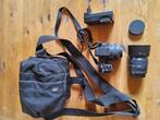 Nikon 1 V2 met Nikkor 30-110 en Nikkor 10-30, Audio, Tv en Foto, Ophalen, Zo goed als nieuw, Compact, Nikon