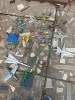 Modelbouwvliegtuigen, Hobby en Vrije tijd, Modelbouw | Vliegtuigen en Helikopters, Gebruikt, Ophalen