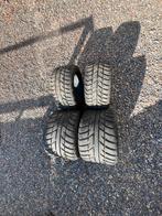 Maxxis 350km banden, Motoren