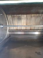 Rôtisserie, Enlèvement, Utilisé