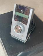 LOGITECH Z5500 Subwoofer + Controller, Ophalen of Verzenden, Subwoofer