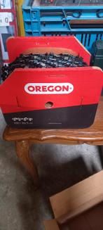 Rouleau de chaîne oregon 3/8 1.6mm 100 pieds, Doe-het-zelf en Bouw, Gereedschap | Zaagmachines, Ophalen, Nieuw, Kettingzaag, OREGON