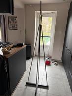 Porte manteau sur pied Ikea 190 cm, Kleding | Dames, Kledingrekken, Ophalen, Zo goed als nieuw