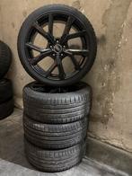 Jantes Audi 18 pouces 5x112, Autos : Pièces & Accessoires, Enlèvement, 18 pouces, Pneu(s)